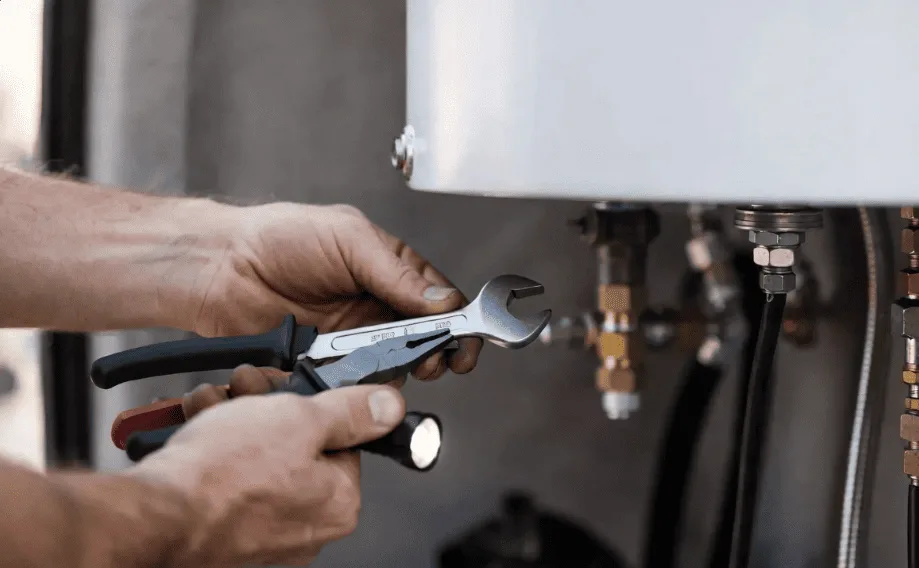 Why choose Water Heater Repair in South Point, OH